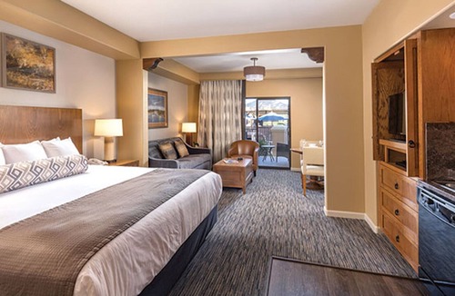 South Mountain Resort | Two-Bedroom Suite Great Rates Available!