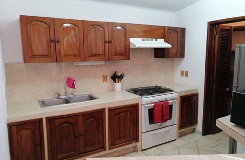Bucerias Condo | Two bedroom two bath in the heart In the of Bucerias .