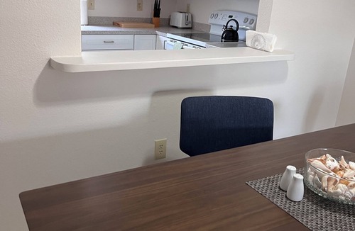 Englewood South Condo | Two Bedroom Two Bath Condo 5 minutes to Manasota Key