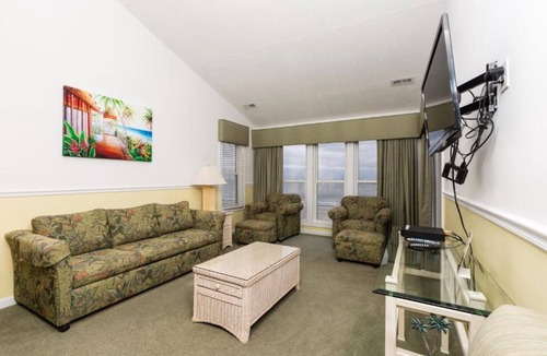 Windy Hill Resort | Two Bedroom, Ocean View, Luxury Condo, North Myrtle Beach, SC 3927976