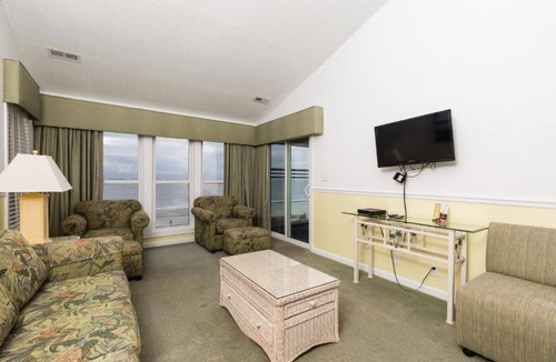 Windy Hill Resort | Two Bedroom, Ocean View, Luxury Condo, North Myrtle Beach, SC 3927976