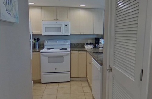 Crescent Beach Resort | Two Bedroom, Ocean View, North Myrtle Beach, SC 3945074