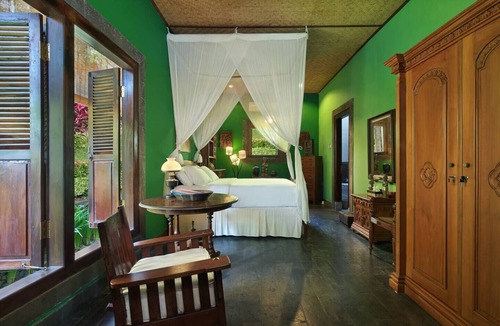 Kayu Putih Villa | Two bedroom Villa Estate in Lovina with Sea View