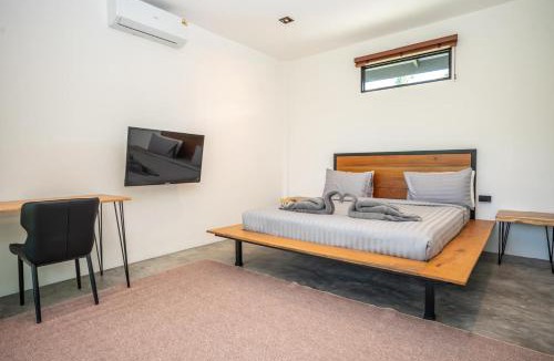 Wok Tum Villa | Two bedroom villa