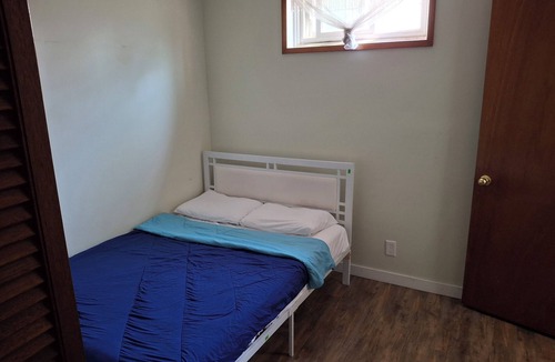 Southside Bed & Breakfast | Two Bedroom Walkout Basement Suite by Southgate
