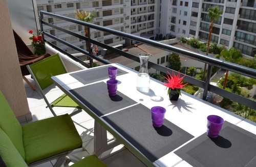 Cannes City Centre Apartment | Two bedrooms Apartment Rouaze