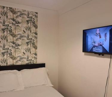Middlesbrough House | Two bedrooms Modern Home