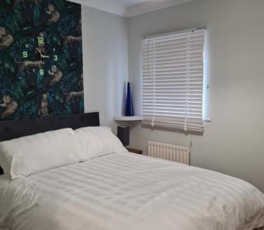 Middlesbrough House | Two bedrooms Modern Home