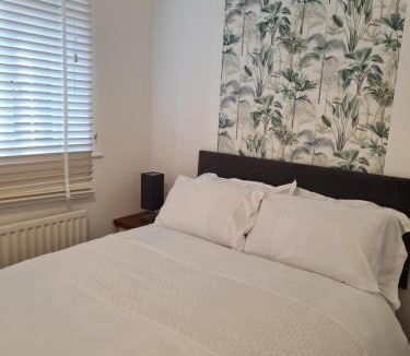 Middlesbrough House | Two bedrooms Modern Home