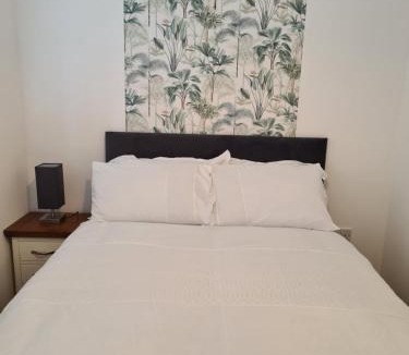 Middlesbrough House | Two bedrooms Modern Home
