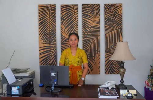 Sanur Villa | Two Bedrooms Residence with Private Pool in Sanur