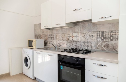 Torre Lapillo Villa | Two bedrooms villa with garden, barbecue (TL27)