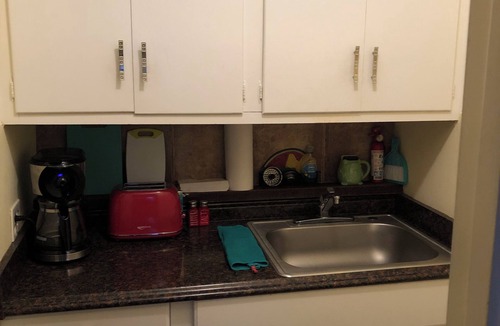 Novato House | Two Bedrooms with Kitchenette in Beautiful Bel Marin Keys