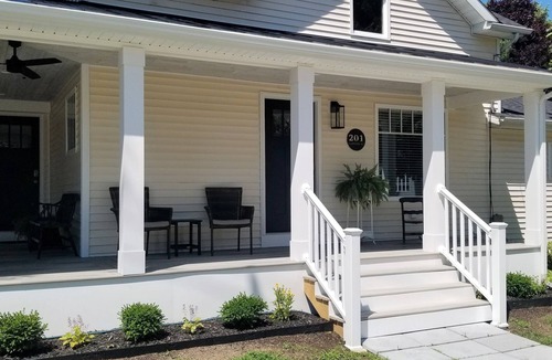 South Haven House | Two Blocks from the beach & Kids Corner close to Riverwalk and Downtown