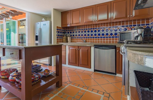Bucerias Villa | Two Casas and Two Pools, all for one price.Near the Beach!