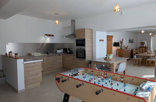 Boulay-les-Barres Cottage | Two charming cottages near Orleans with garden and private parking