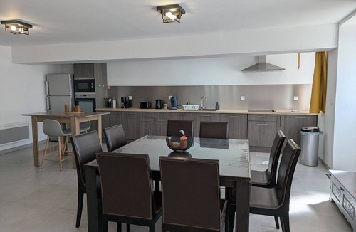 Boulay-les-Barres Cottage | Two charming cottages near Orleans with garden and private parking