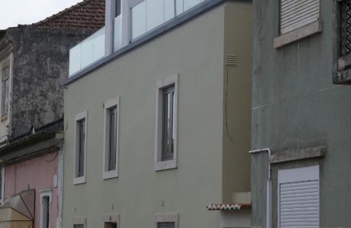 Leiria Apartment | Two Churches Apartment