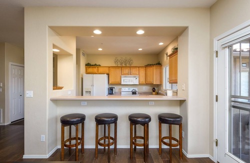 North Scottsdale Condo | Two comfortable Master Suites close to all Scottsdale has to offer!