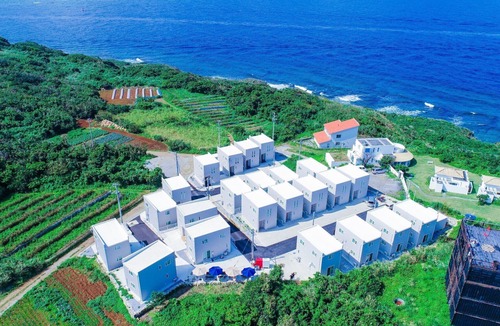 Nakijin House | Two consecutive nights Save on consecutive nig/Kunigami-gun Okinawa