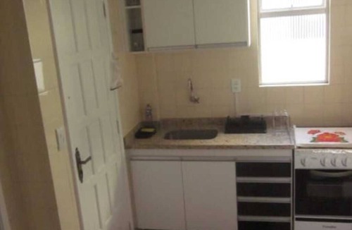 Passagem Apartment | Two cozy rooms near Praia do Forte