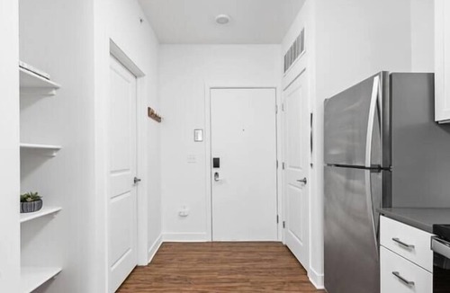 Fountain Square Apartment | TWO CozySuites Stylish 3BR, Downtown Indy