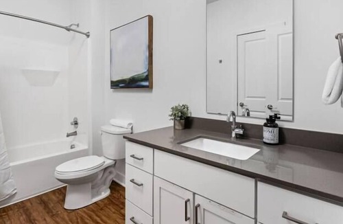 Fountain Square Apartment | TWO CozySuites Stylish 3BR, Downtown Indy