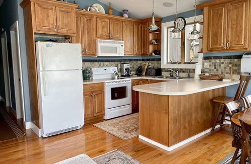 Cooperstown House | Two Direct Otsego Lakefront Homes ~ Sleeps 14!