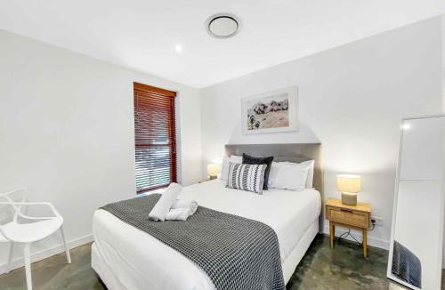Fordwich House | Two Doors