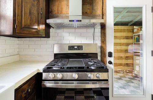 West Kill House | Two Entire Mountain Houses with a Large Green Yard, Creek Across the Street