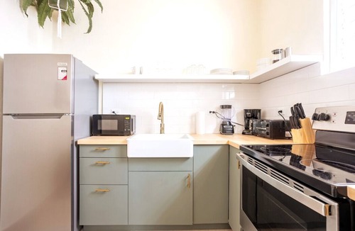 Miramar Apartment | Two floor combo unit