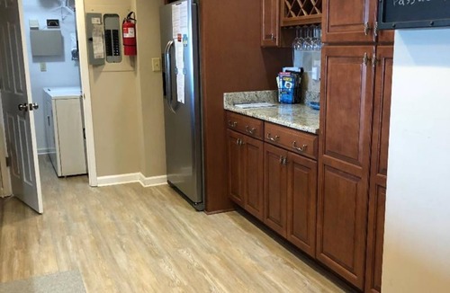 North Shore Condo | Two full weeks in August still available at Birds Eye View in Bernard's Landing