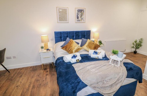 Peterborough Apartment | Two