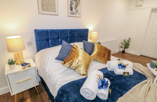 Peterborough Apartment | Two
