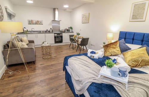 Peterborough Cottage | Two