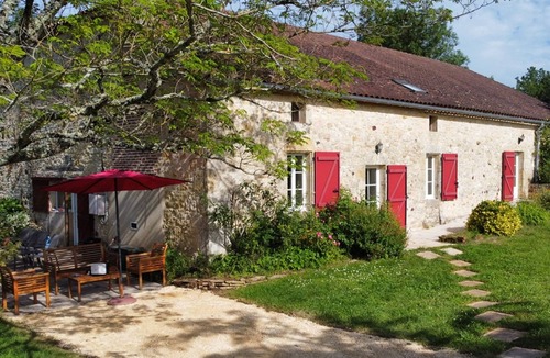 Soturac House | Two gites on exceptional estate with two pools