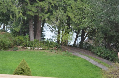 Shelton Cottage | Two Herons Cottage