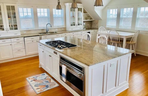 Tom Nevers House | Two home compound -Positively Paradise!"