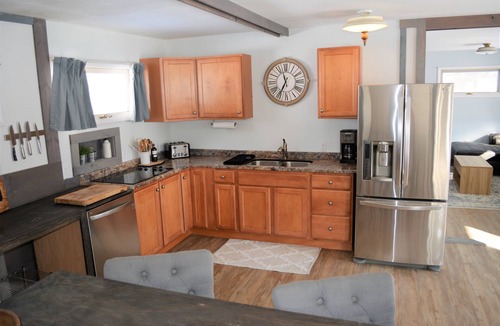Cooperstown House | Two homes! Large Lake Property in Coop w/Pool & Dock!