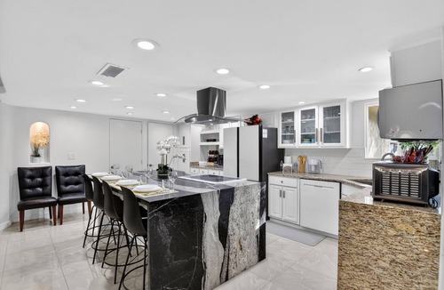 Dobson Ranch House | Two Homes w/Pool, 8BR Mesa Retreat, Sleeps 24