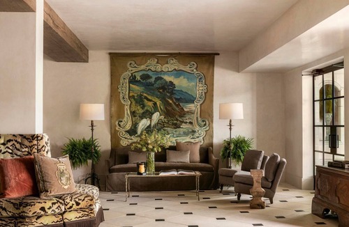 Uptown Hotel | Two Junior Suite | Hotel Granduca | Charming Suite Near Houston Attractions