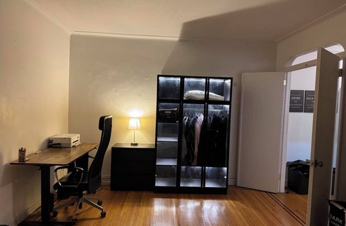Queens Condo | Two Large Cozy Bedroom Condominium that is 20 mins train ride to Manhattan