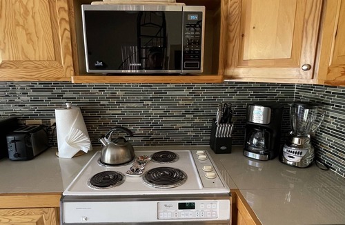 Campo de Golf Fonatur Condo | Two Level Condo with Private Studio, Next to Pool, and Near Beach
