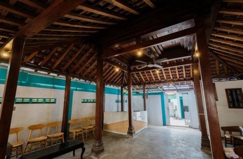 Condongcatur Apartment | Two Level Villa & Cafe