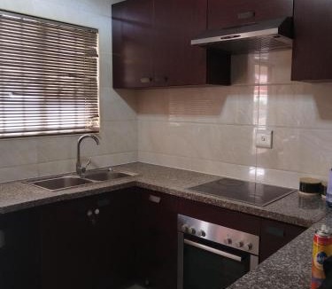 Rustenburg Apartment | Two Lilies