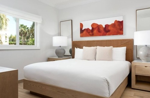 The Bight Resort | Two Oceanfront Suites | Beachfront, Spa, Pool & Watersport Activities