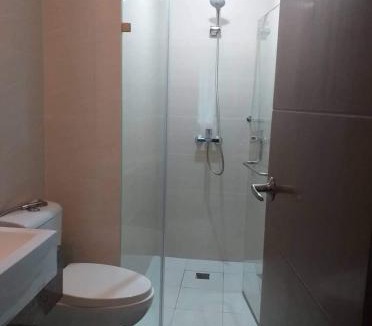 Pasay Apartment | Two Palm Tree Villas close to Manila Airport - Terminal 3