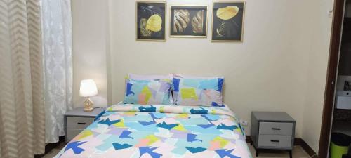 Pasay Apartment | Two Palm Tree Villas close to Manila Airport - Terminal 3