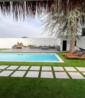 Ras Al Khaimah Villa | Two Palm - Villa