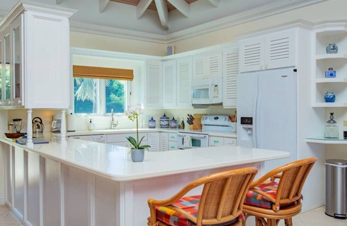 Cotton Valley House | Two Palms - 3 Bed 3 Bath Oceanfront Villa